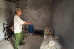 Tàng trữ 2 khẩu súng, người đàn ông lĩnh 3 năm 6 tháng tù