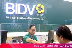 Lãi suất giảm, làm gì để doanh nghiệp dễ tiếp cận vốn?