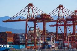 Canada tuyên bố đáp trả Mỹ sau khi thuế quan 50% chính thức có hiệu lực