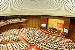 Sửa đổi Bộ luật Hình sự: Kiểm soát quyền lực chặt chẽ hơn, phương thức tố tụng hiện đại hơn