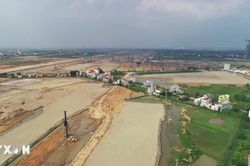Di chuyển di tích để nâng cấp hạ tầng: Cần giữ gìn toàn vẹn không gian di sản
