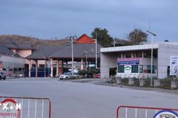 Thái Lan ban bố lệnh giới nghiêm tại Narathiwat sau loạt vụ đốt phá, gây nổ