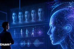 AI có thể 'đọc vị' tính cách con người qua ngôn ngữ