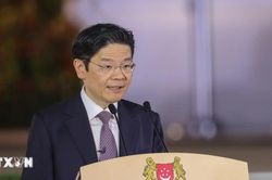 Singapore ưu tiên củng cố đoàn kết ASEAN trong nhiệm kỳ Chủ tịch 2027