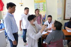 TP Hồ Chí Minh kiểm soát chất lượng khám sức khỏe toàn dân qua nhiều kênh