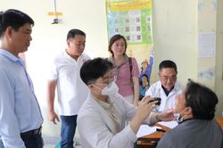 TP Hồ Chí Minh kiểm soát chất lượng khám sức khỏe toàn dân qua nhiều kênh
