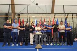 Ngày Gia đình ASEAN 2026: Vun đắp tình đoàn kết ASEAN tại trái tim châu Âu