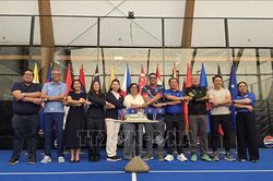 Ngày Gia đình ASEAN 2026: Vun đắp tình đoàn kết ASEAN tại trái tim châu Âu