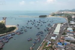 Học Bác mỗi ngày: Từ 'Biển bạc của ta' đến quốc gia mạnh về biển