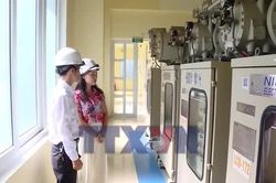 Nghị quyết 57: Đưa công nghệ vào từng mắt xích của lưới điện