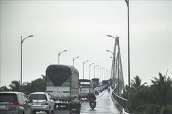 Chiến lược phát triển Đồng bằng sông Cửu Long - Bài 1: Từ đường ray đến trục động lực kinh tế mới