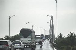 Chiến lược phát triển Đồng bằng sông Cửu Long - Bài 1: Từ đường ray đến trục động lực kinh tế mới