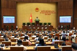 Đẩy mạnh chuyển đổi số, ứng dụng AI trong công tác phổ biến, giáo dục pháp luật