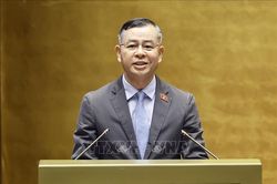 Thông qua Luật sửa đổi, bổ sung một số điều của Luật Hải quan: Chuyển từ tư duy quản lý sang tư duy phục vụ
