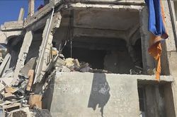 Hơn 10 nước Arập và Hồi giáo phản đối Israel không kích Syria