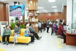 Tinh gọn bộ máy: Nâng cao năng lực quản trị