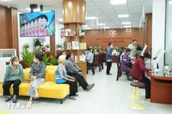 Tinh gọn bộ máy: Nâng cao năng lực quản trị