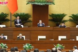 Thời sự 24h qua ảnh sáng 23/08