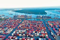 Nghị quyết 10 nâng chất dòng vốn FDI - Bài 1: Mở cửa đón dòng vốn mới