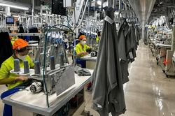 Nghị quyết 10 nâng chất dòng vốn FDI - Bài cuối: Để doanh nghiệp Việt lớn lên cùng FDI