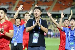 Hat-trick chiến thắng lịch sử của tuyển Việt Nam trước Thái Lan