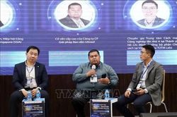 Việt Nam - Singapore: Bước ph&aacute;t triển mới cho hợp t&aacute;c kinh tế