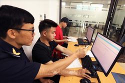 Hải quan gỡ vướng cho doanh nghiệp, tạo thuận lợi thương mại qua biên giới