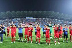 Tuyển Việt Nam được thưởng rất lớn tại ASEAN Cup 2026
