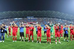 Tuyển Việt Nam được thưởng rất lớn tại ASEAN Cup 2026