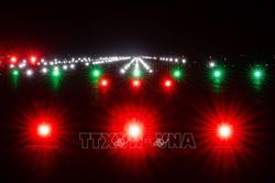 Đầu tư giải pháp công nghệ phát hiện sớm UAV tại các sân bay