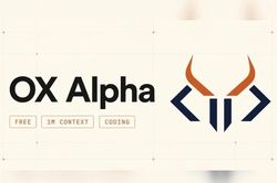 Mô hình AI bí ẩn Ox Alpha gây chú ý với chính sách dùng miễn phí