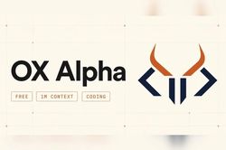 Mô hình AI bí ẩn Ox Alpha gây chú ý với chính sách dùng miễn phí