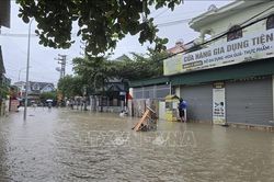 Thời tiết cả nước dịp 2/9: Nhiều khu vực c&oacute; mưa d&ocirc;ng