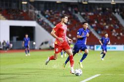 ASEAN Cup 2026: 'Lời nguyền' đáng sợ ở chung kết lượt đi