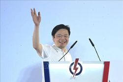 Singapore ưu tiên củng cố đoàn kết ASEAN trong nhiệm kỳ Chủ tịch 2027