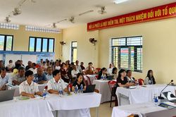 Tách đất cho con, làm sổ đỏ: Những điều người dân cần biết để tránh rủi ro