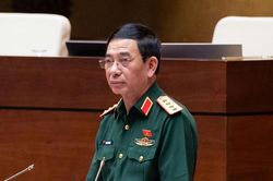 Quốc hội thông qua Luật Phòng, chống phổ biến vũ khí hủy diệt hàng loạt