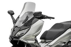 Xe tay ga 246,9cc, trang bị tiên tiến, giá hơn 109 triệu đồng