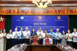 Bắc Ninh thúc đẩy chuyển đổi số hộ kinh doanh