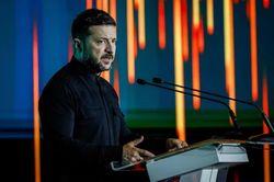 Ông Zelensky cảnh báo bầu cử thời chiến có thể “phá hủy” Ukraine