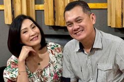 Hồng Đào phản ứng khi NSƯT Hữu Châu muốn gửi ảnh 'nóng'