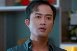 Buồn cho Doãn Quốc Đam trước khi trở lại