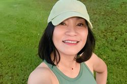 Tình hình của nghệ sĩ Hồng Đào tại Mỹ