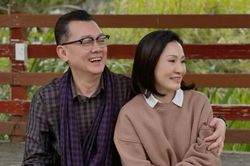 NSƯT Hữu Châu bày tỏ điều ngọt ngào với Hồng Đào