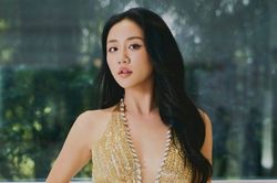 Văn Mai Hương tuyên bố không xem lại video với người yêu cũ: 'Ngày xưa lỡ dại'