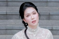 Gia tài khủng của Ngọc Trinh sau 10 năm