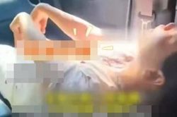 Cãi nhau với chồng, người phụ nữ xảy ra tình trạng khó tin vào sáng hôm sau