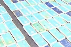 Dòng sông xuất hiện cảnh tượng bất thường, người dân lập tức báo cảnh sát