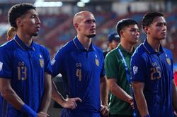Thái Lan đã vô địch AFF Cup đến mức chán