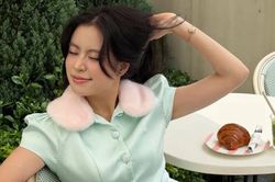 Những trải nghiệm càng chậm càng thú vị khi đến thăm quê nhà Hoàng Thùy Linh